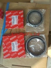 Hino Parts SZ311-79002 Front Oil Seal, SZ311-01045 Rear Oil Seal